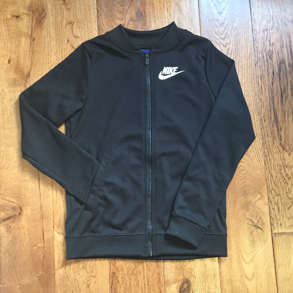 Nike sweater
